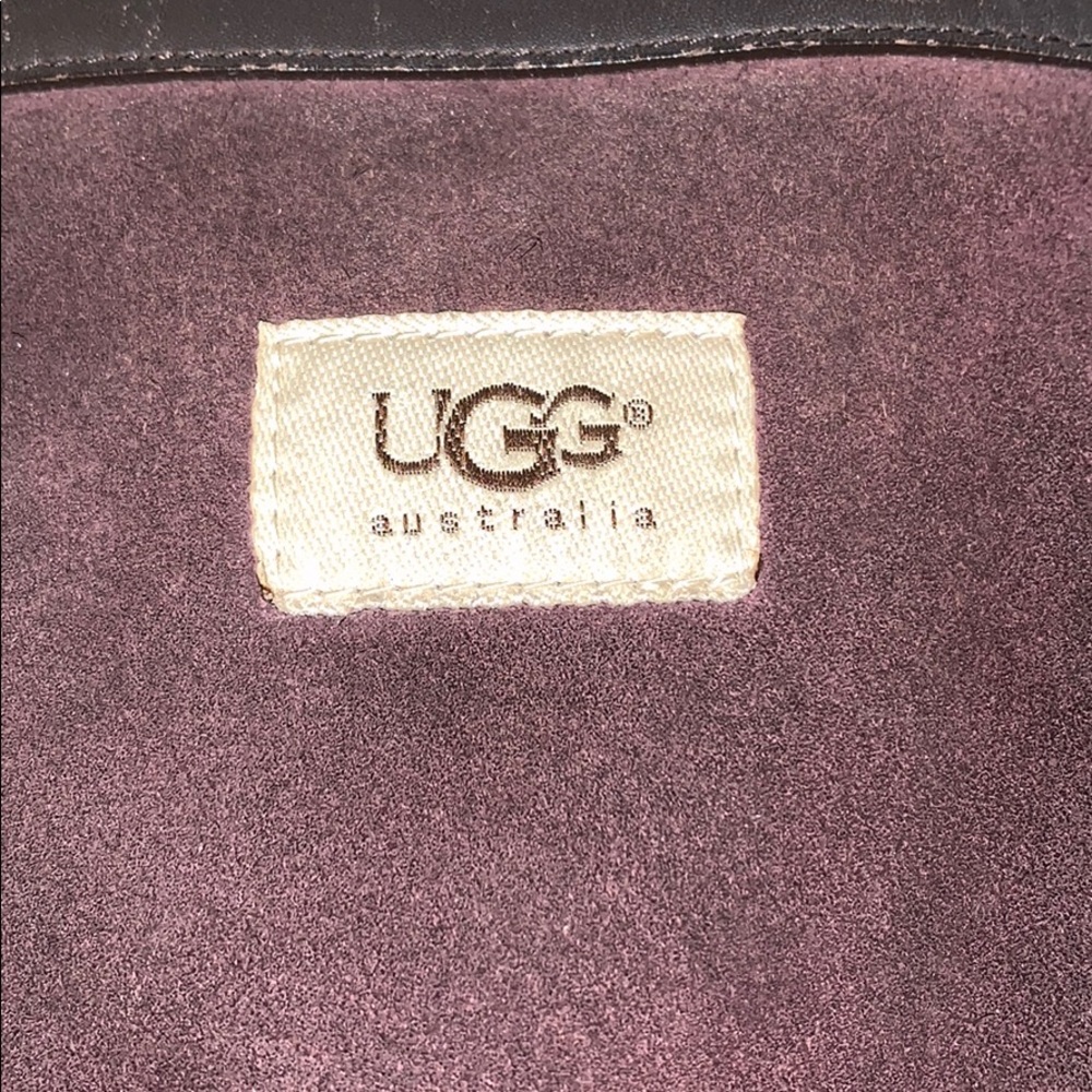 Ugg Purse - image 2
